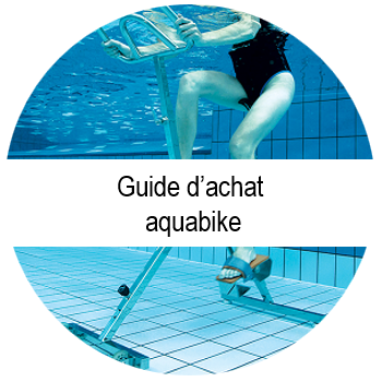 guide d'achat aquabike